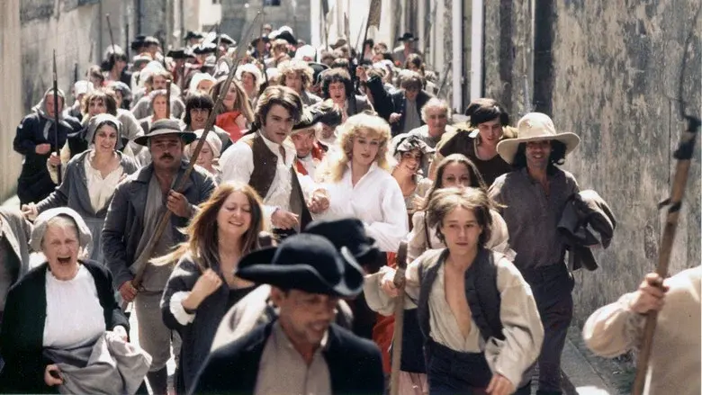 Lady Oscar still 4
