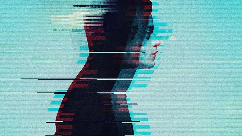 Mr. Robot still 8