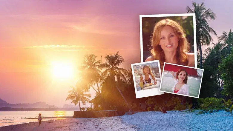 Giada in Paradise still 1
