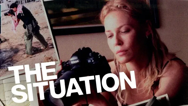 The Situation still 3