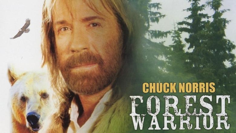 Forest Warrior still 3
