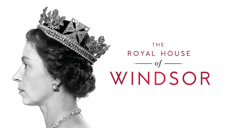 The Royal House of Windsor still 8