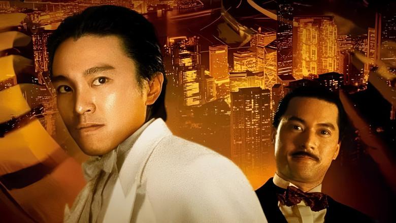 God of Gamblers III: Back to Shanghai still 4