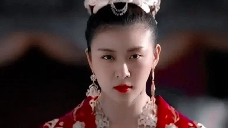Empress Ki still 7