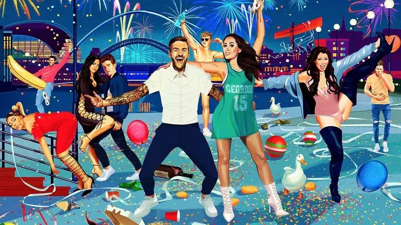Geordie Shore still 7