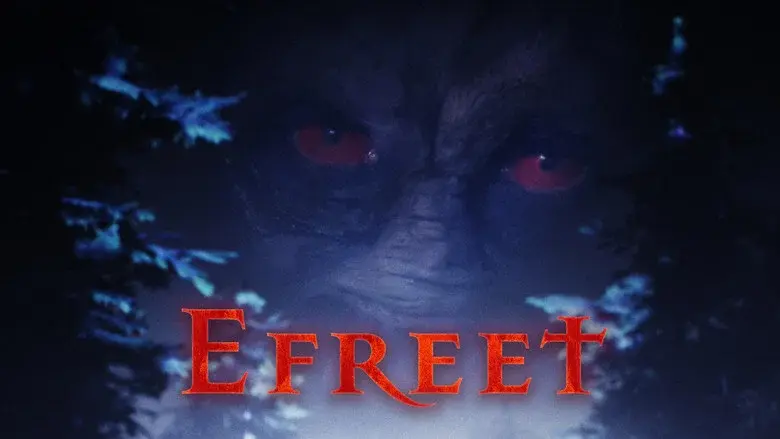 Efreet still 1