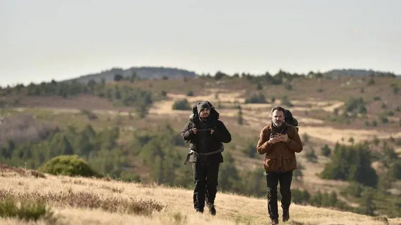 Nos terres inconnues still 1