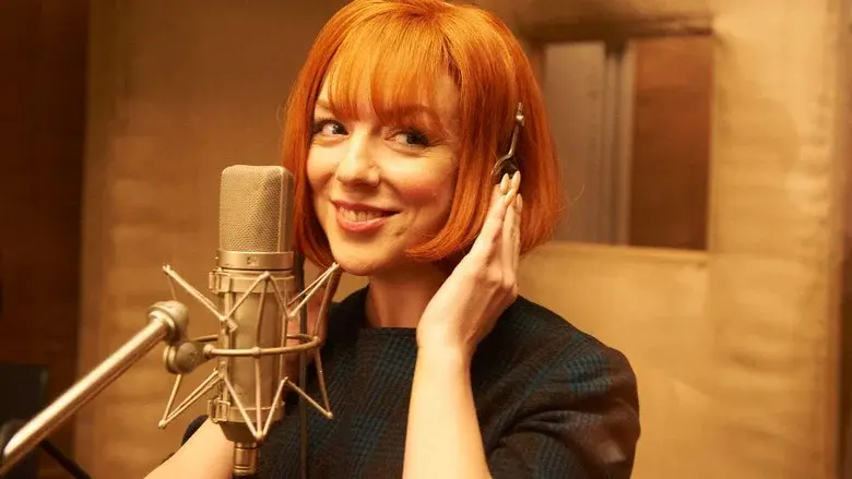Cilla still 1
