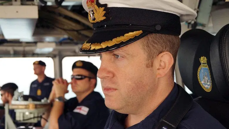 Warship still 1