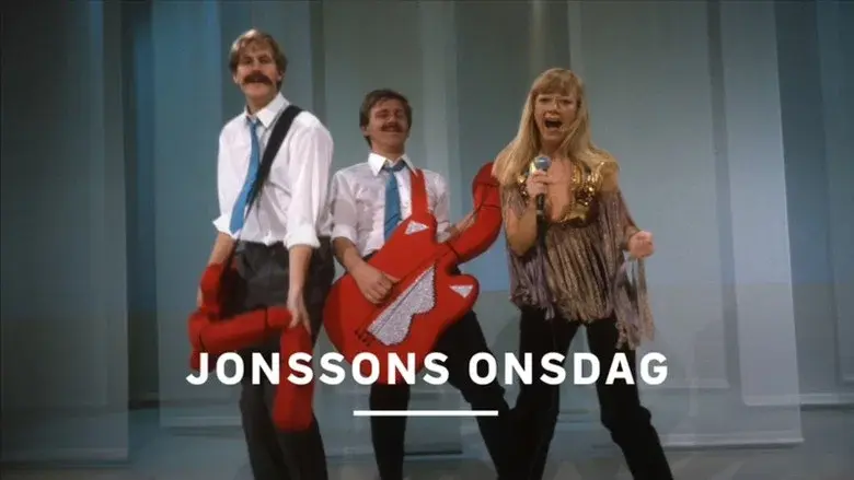 Jonsson's Wednesday still 2