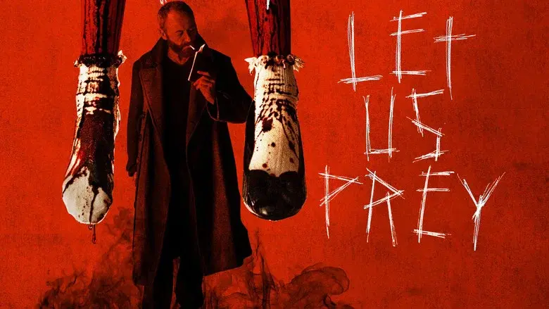 Let Us Prey still 2