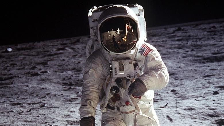 Apollo 11: The Untold Story still 1