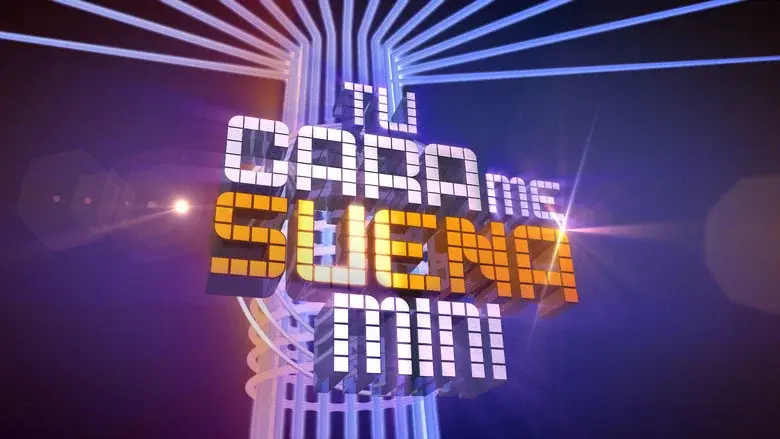 Tu cara me suena mini still 1