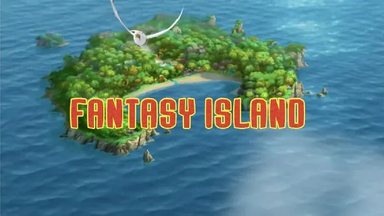 Fantasy Island still 1