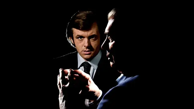 Frost/Nixon still 2