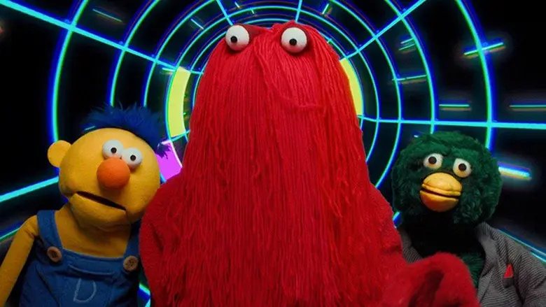 Don't Hug Me I'm Scared still 8