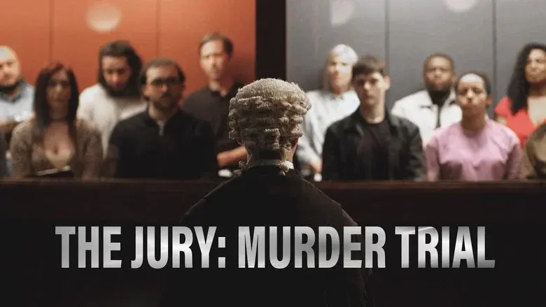 The Jury: Murder Trial still 5