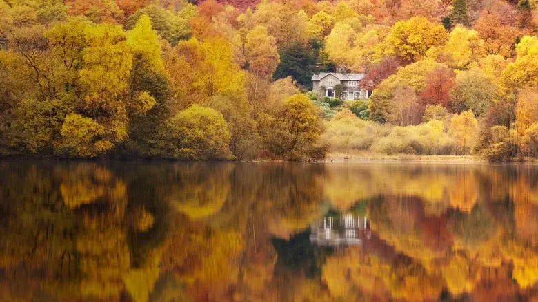 World's Most Secret Homes still 4