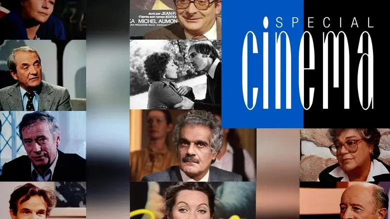 Spécial cinéma still 1