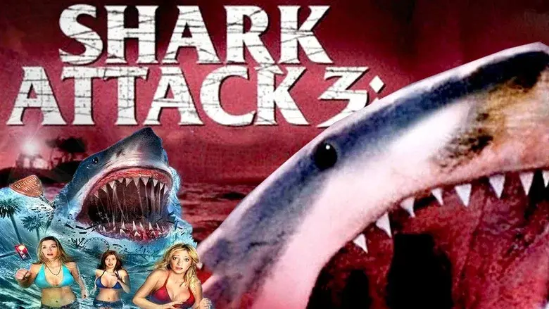Shark Attack 3: Megalodon still 1