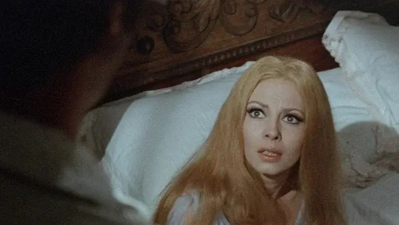 Web of the Spider still 7