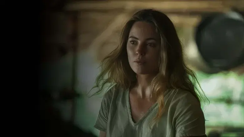Ms. X still 8