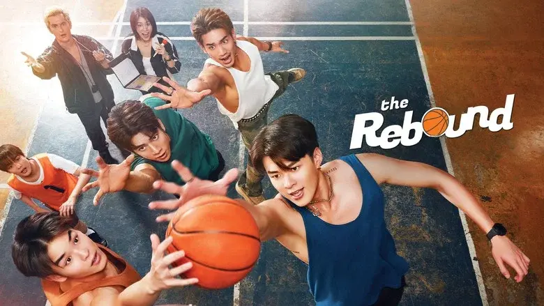 The Rebound still 2