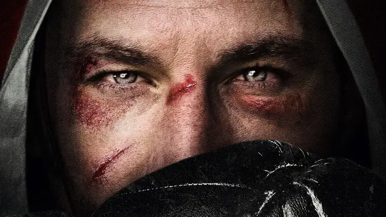 The Brawler still 1