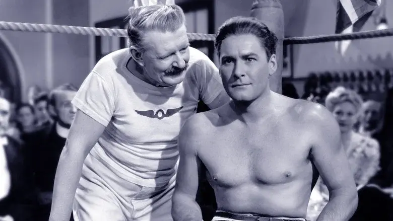Gentleman Jim still 2