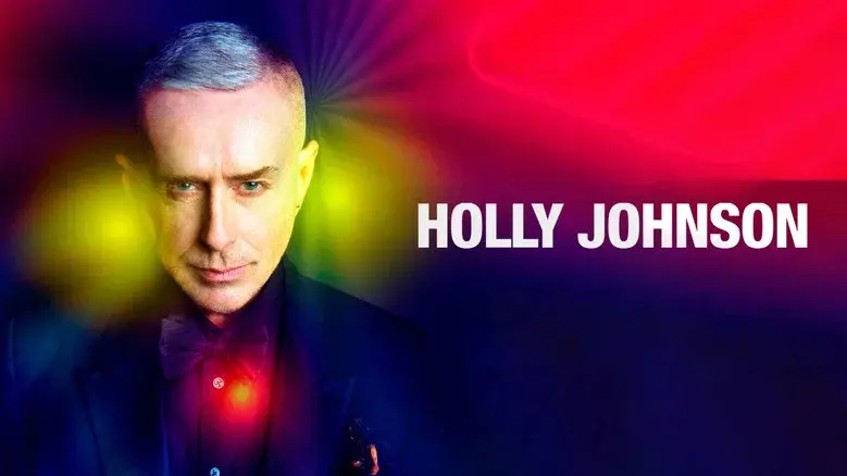 Holly Johnson - Baloise Session 2022 still 3