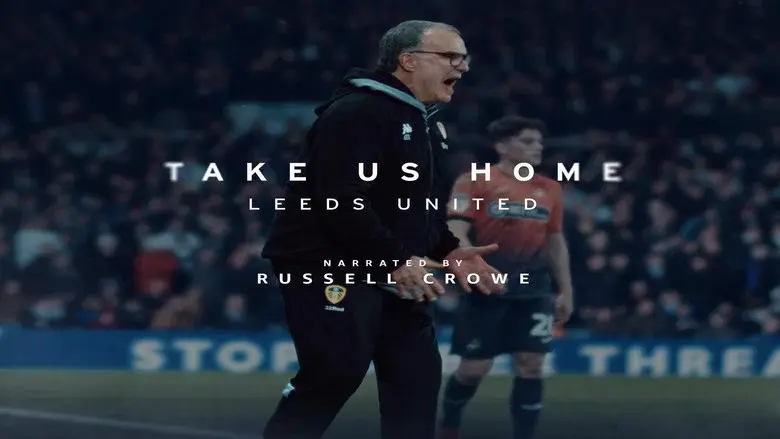 Take Us Home: Leeds United still 5