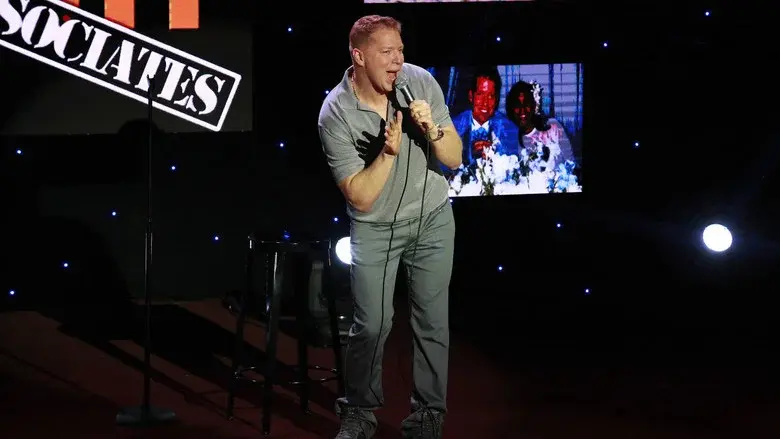 Gary Owen: I Got My Associates still 5