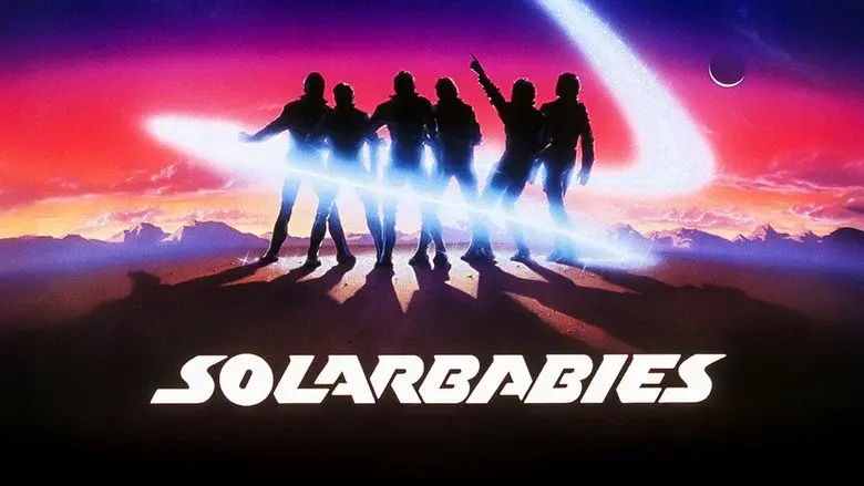 Solarbabies still 2