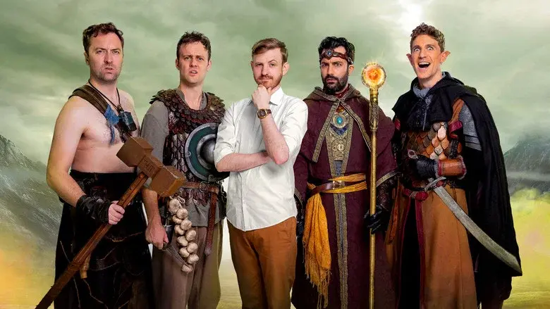 Daggerheart: Azerim still 5