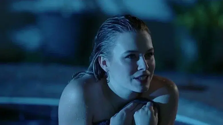 One Small Indiscretion still 3