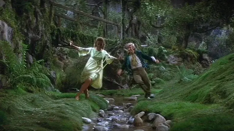 Finian's Rainbow still 6