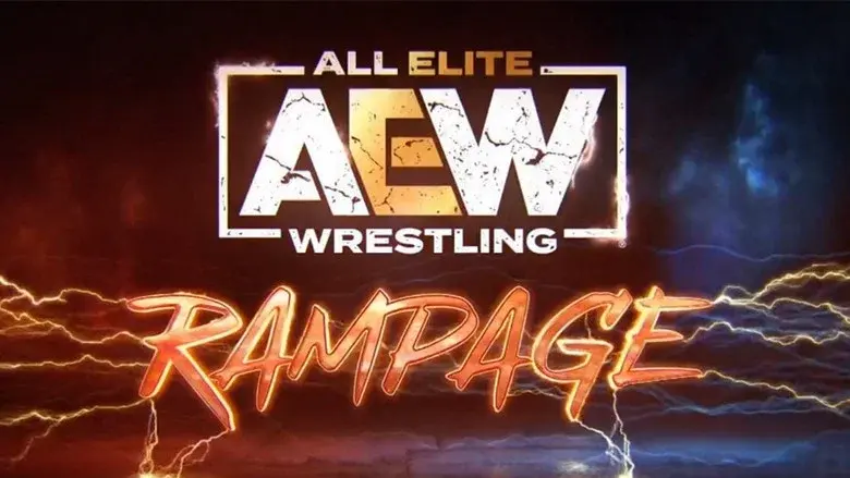 All Elite Wrestling: Rampage still 1