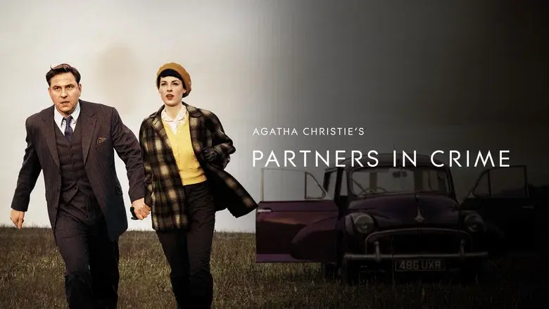 Partners in Crime still 2