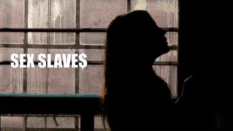 Sex Slaves still 1