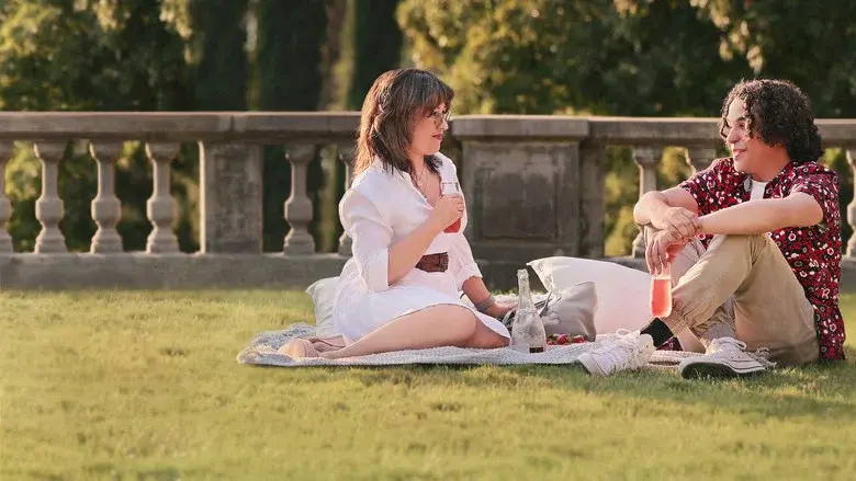 Love on the Spectrum still 2