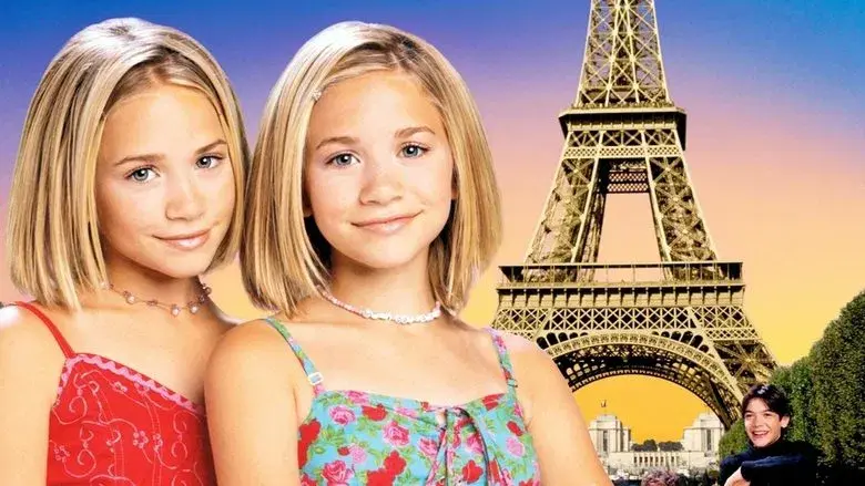 Passport to Paris still 1