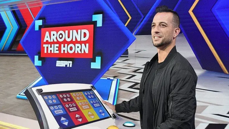 Around the Horn still 1