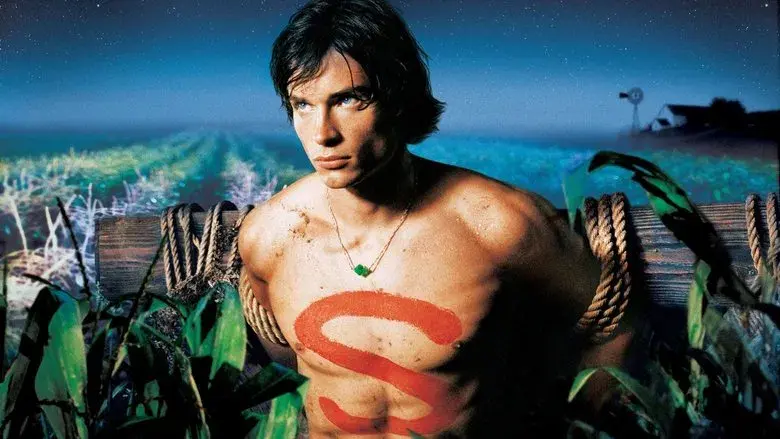 Smallville still 1