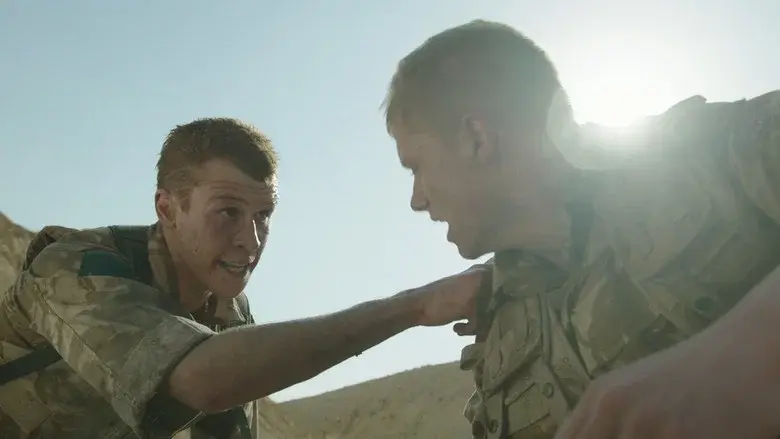 Kajaki still 7