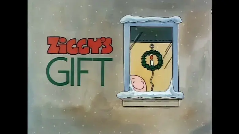 Ziggy's Gift still 4
