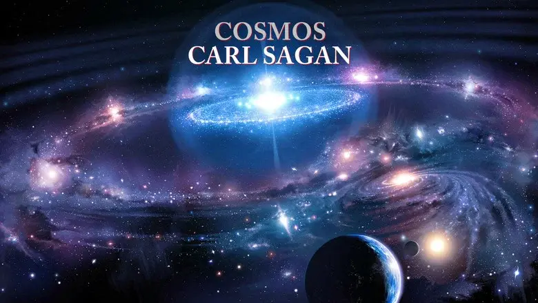 Cosmos: A Personal Voyage still 8