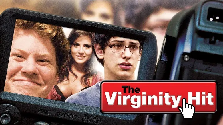 The Virginity Hit still 4