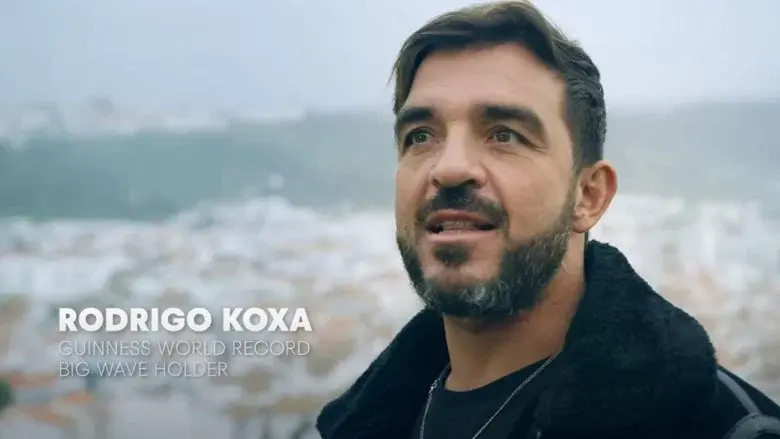 XXL NAZARE: Scooby Facing His Biggest Fears | RISK VS REWARD still 1