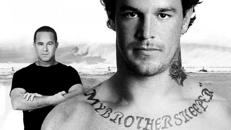 Bra Boys still 2