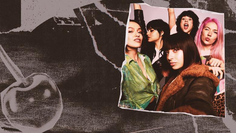 I'm with the Band: Nasty Cherry still 2